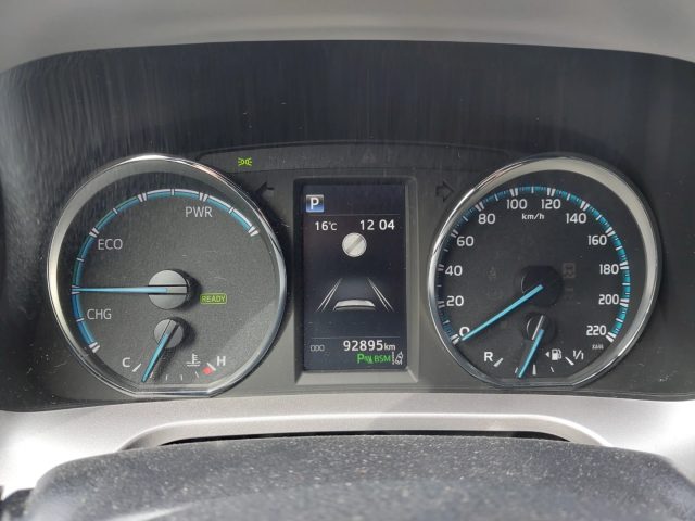 Toyota RAV4 2,5 ECVT «Edition», foto 4