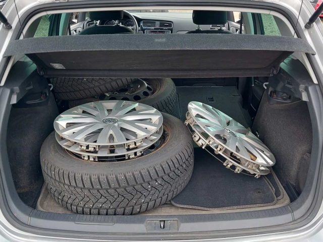 VW Golf 1,4 TSI ACT BMT «Allstar», foto 3
