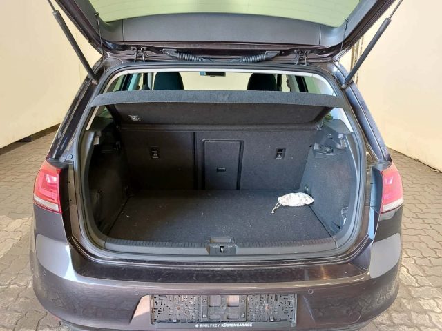VW Golf 1,4 TSI BMT DSG «Lounge», foto 5