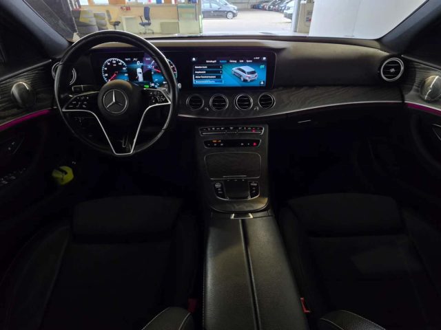 Mercedes-Benz E 300 de T 9G-tronic «AMG-Line», foto 5