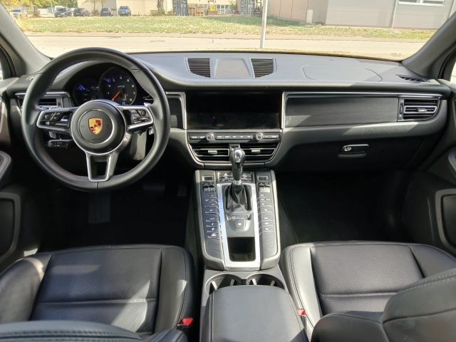Porsche Macan GTS PDK, foto 6