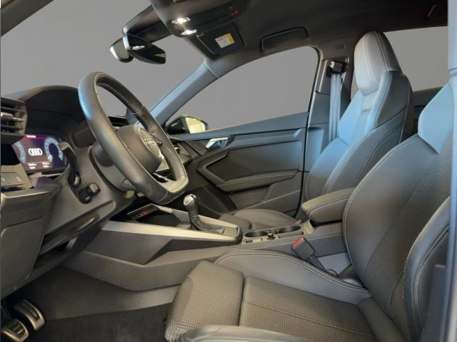 Audi A3 Sportback 35 TFSI S line, foto 3