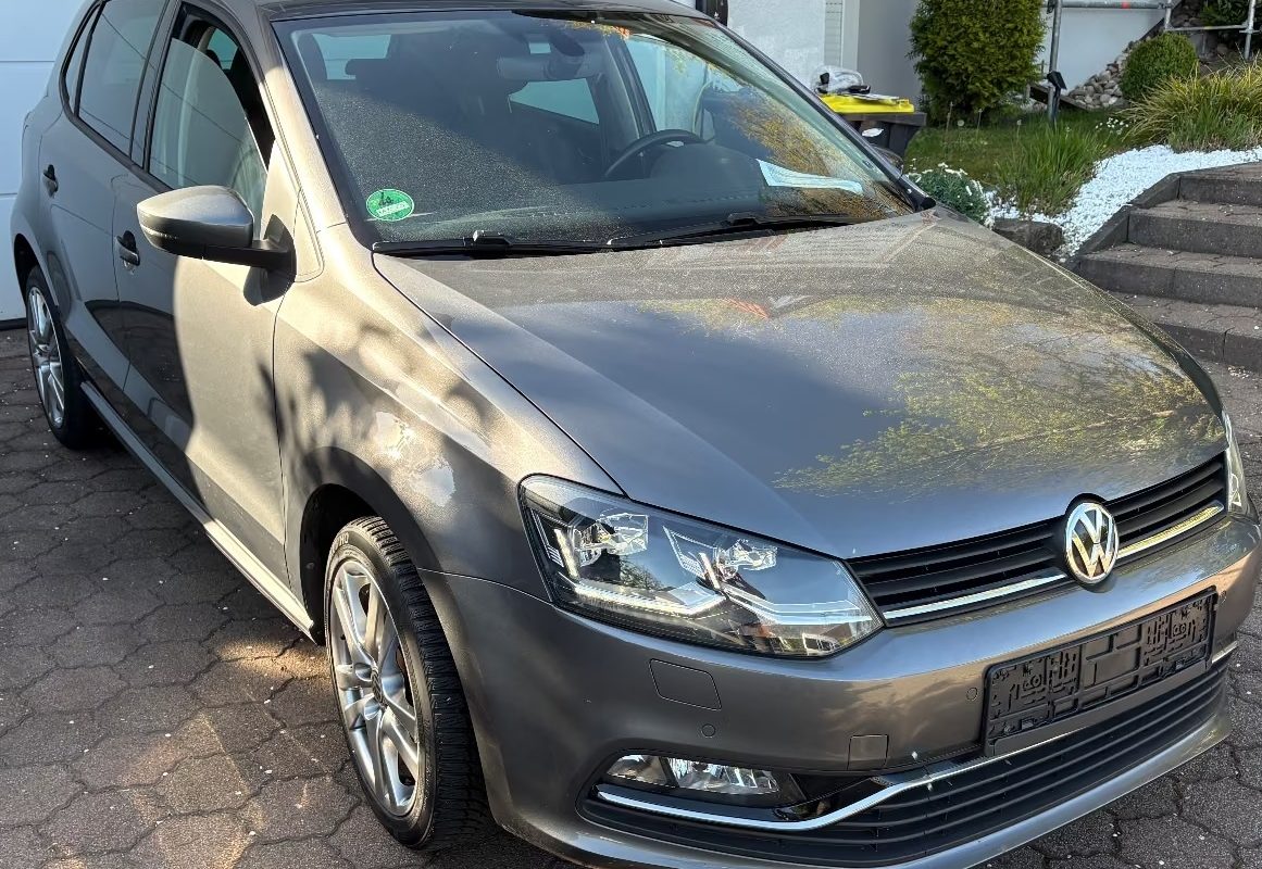 Volkswagen Polo 1.0 TSI 110 CV DSG Highline BMT