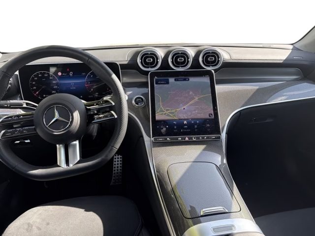 Mercedes-Benz GLC 220 d Coupé AMG Line, foto 2