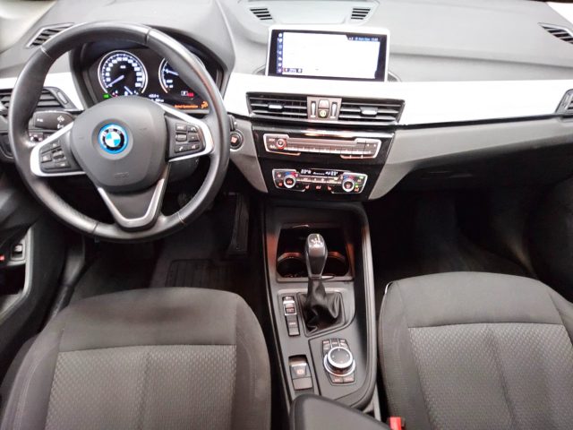 BMW X1 xDrive25e Advantage, foto 3