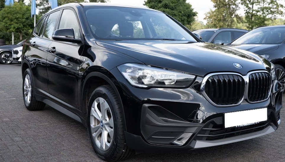 BMW X1 xDrive25e Advantage