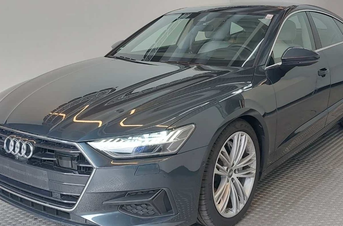 Audi A7 Sportback 55 TFSI quattro S-tronic
