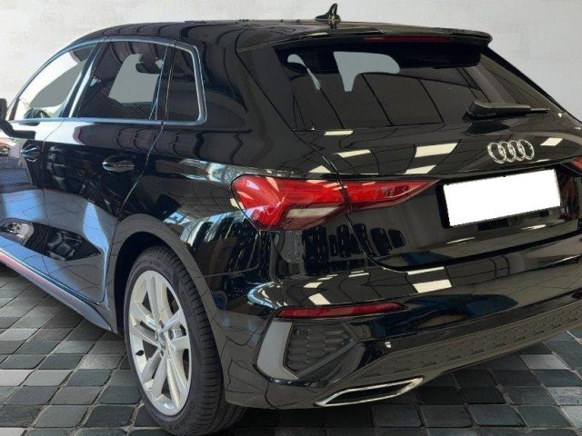 Audi A3 Sportback 35 TFSI S line, foto 2