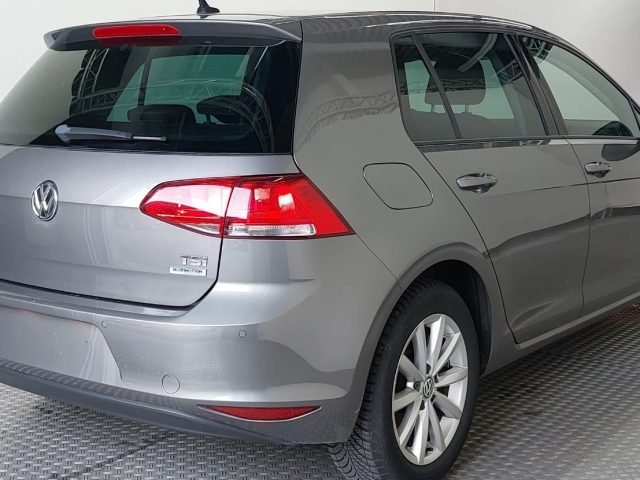 VW Golf 1,2 TSI BMT «Lounge», foto 2