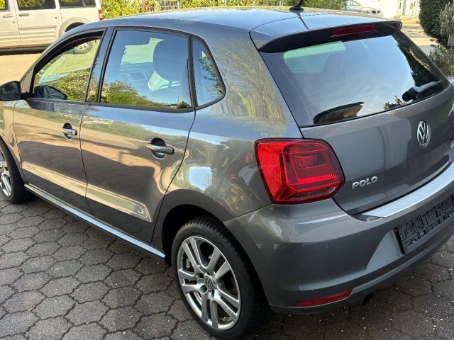 Volkswagen Polo 1.0 TSI 110 CV DSG Highline BMT, foto 2