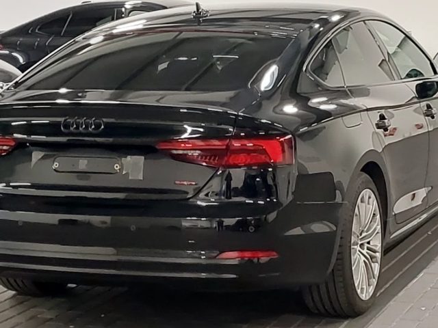 Audi A5 Sportback 40 TDI quattro S-tronic, foto 2