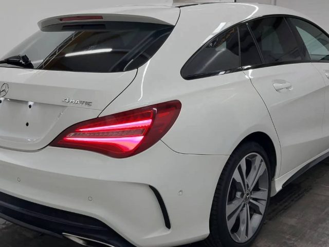 Mercedes-Benz CLA 220 4MATIC 7G-DCT Shooting Brake «AMG Line», foto 2