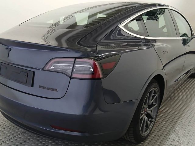 Tesla Model 3 Long Range Dual 4WD, foto 2