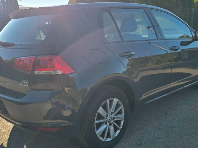 Volkswagen Golf VII Lim. Comfortline BMT 1.6 TDI, foto 2