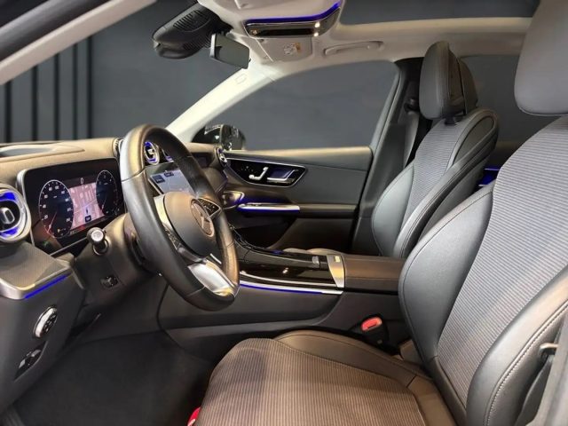 mercedes glc 200 coupe, foto 2