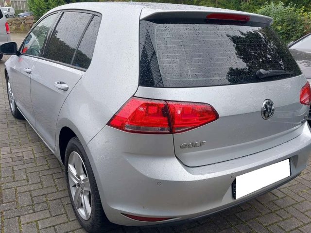 VW Golf 1,2 TSI BMT «Comfortline», foto 2