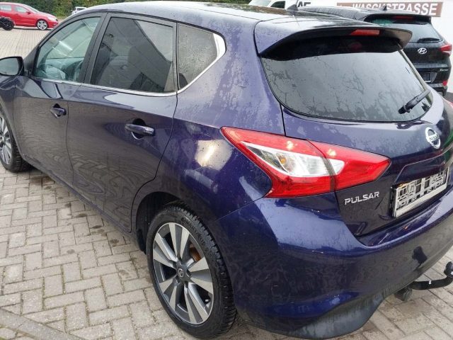 Nissan Pulsar 1,2 «Acenta», foto 2