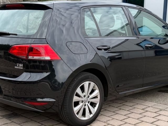     Volkswagen Golf VII 1.2 TSI BlueMotion Technology, foto 2