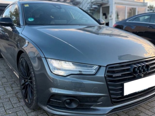 Audi A7 3.0 TDI V6 Competition  Quattro, foto 2