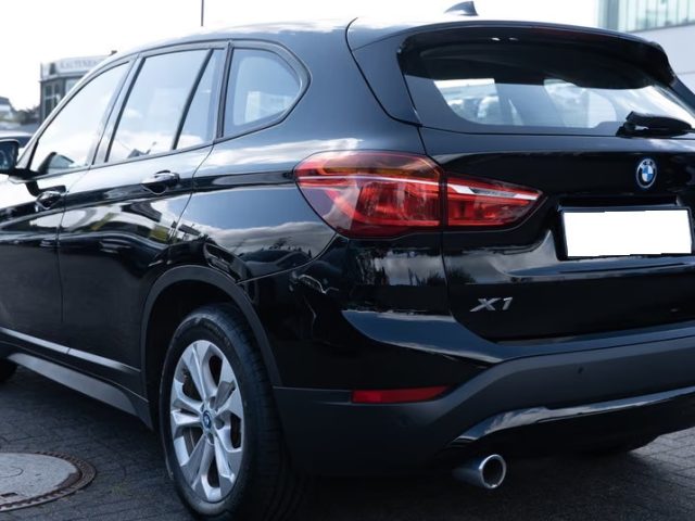 BMW X1 xDrive25e Advantage, foto 2