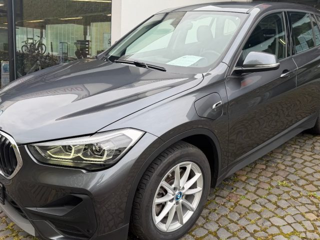   BMW X1 xDrive25e Advantage, foto 2