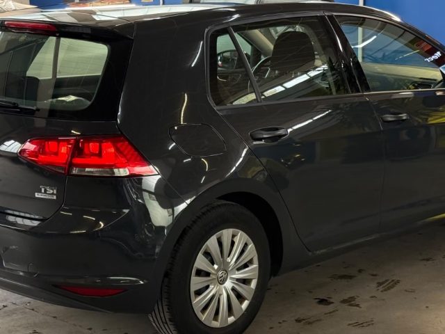 Volkswagen Golf VII 1.2 TSI Trendline, foto 3