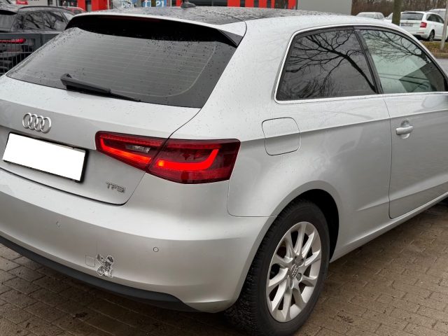 Audi A3 Attraction 1.4 TFSI 122 CV, foto 2