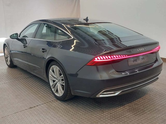 Audi A7 Sportback 55 TFSI quattro S-tronic, foto 2