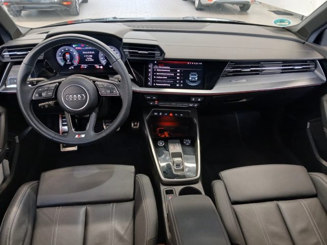 Audi A3 Sportback 45 TFSI e S-tronic «S line», foto 2