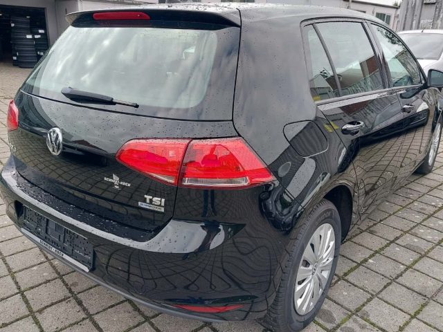 VW Golf 1,2 TSI BMT «Trendline», foto 2
