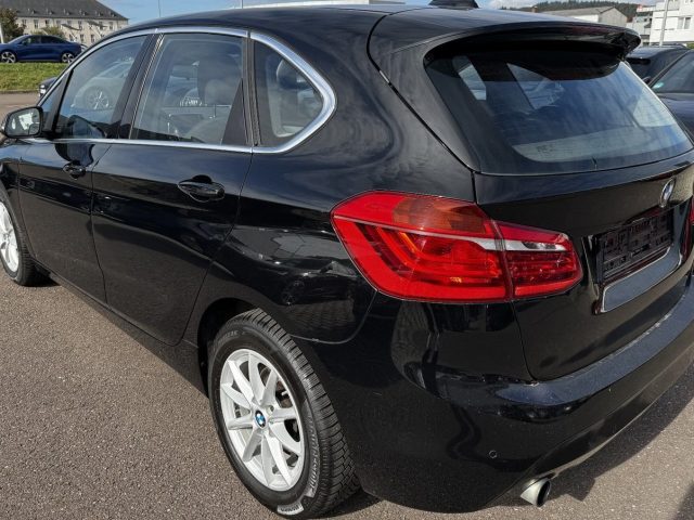 BMW 218i Active Tourer Steptronic , foto 2