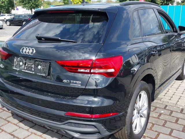 Audi Q3 40 TFSI quattro S-tronic «S Line», foto 2