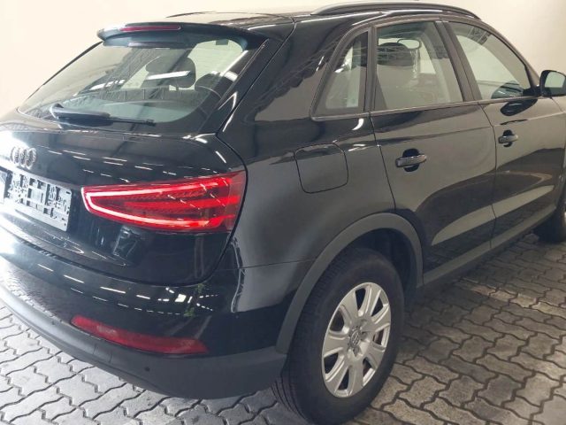 Audi Q3 1,4 TFSI, foto 2