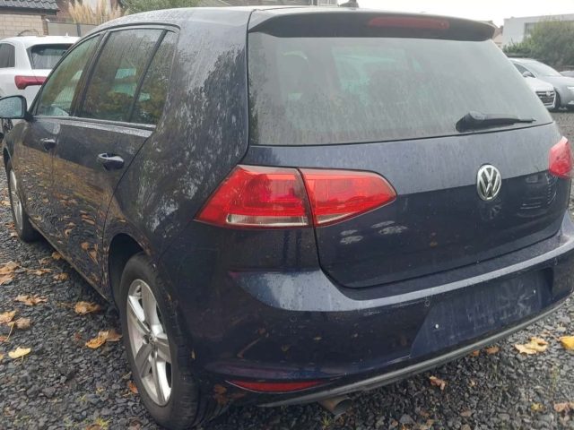 VW Golf 1,6 TDI BMT «Comfortline», foto 2