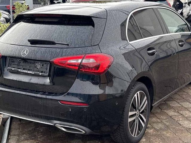 Mercedes-Benz A 180 «Progressive», foto 2