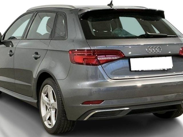 Audi A3 Sportback e-tron 1.4 TFSI S tronic, foto 2