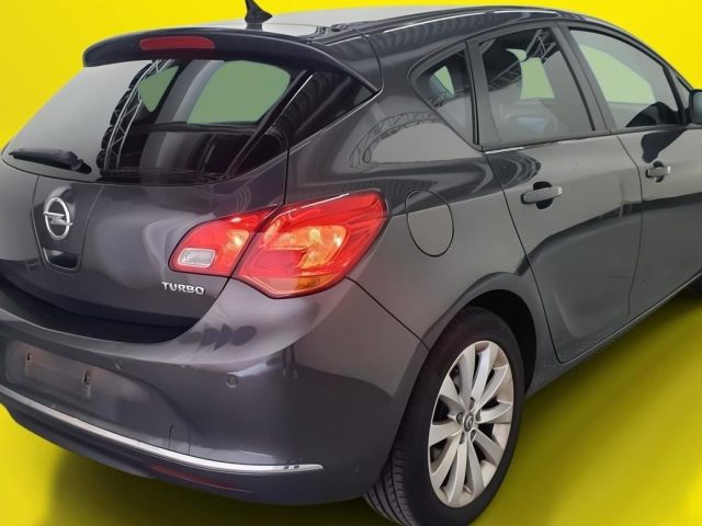 Opel Astra 1,4 «Active», foto 2