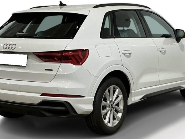 Audi Q3 40 TFSI quattro S-tronic “S-line“, foto 2