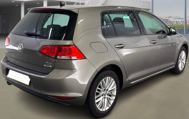 Volkswagen Golf 1.6 TDI HIGHLINE, foto 2