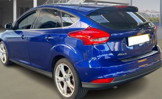 Ford Focus 1.0 FIRST EDITION, foto 2