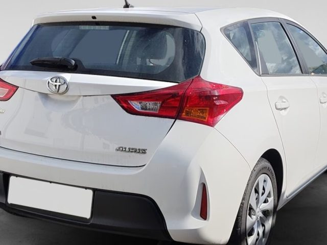Toyota Auris 1.33 Cool, foto 2