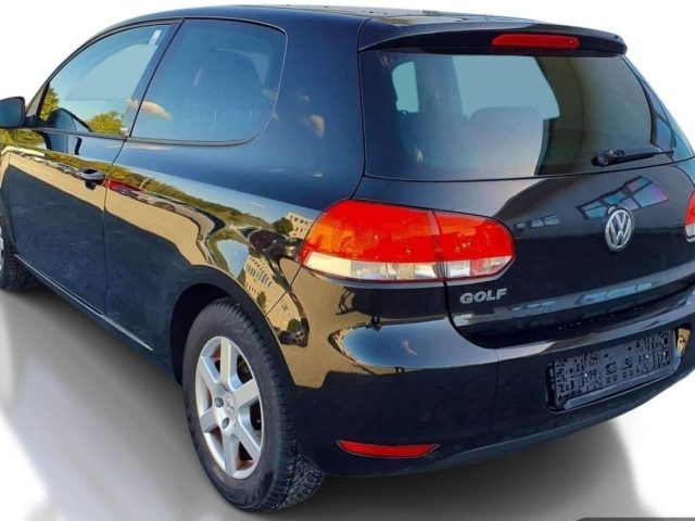 VW Golf 1,2 TSI «Style», foto 2