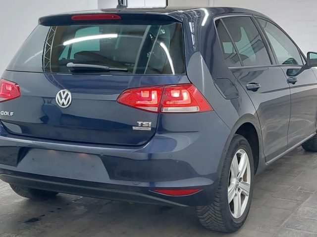 VW Golf 1,2 TSI BMT «Comfortline», foto 2