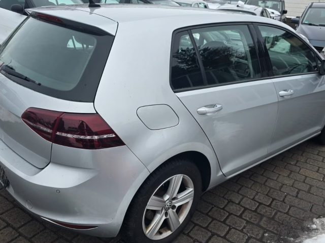 Volkswagen Golf 7 1.2 TSI Comfortline, foto 2