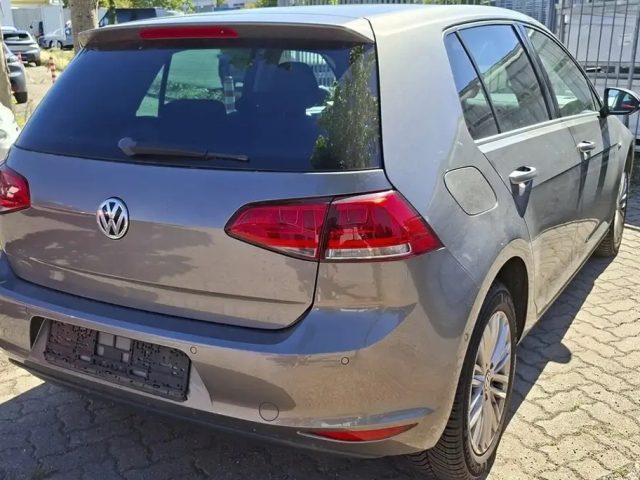 Volkswagen Golf VII 1.2 TSI Cup, foto 2