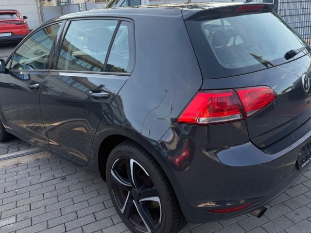 Volkswagen Golf VII 1.2 TSI Trendline BMT, foto 2
