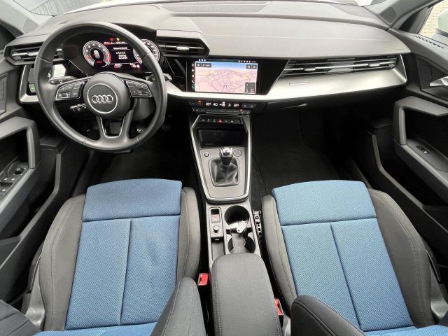  Audi A3 Sportback 35 TFSI S line, foto 3