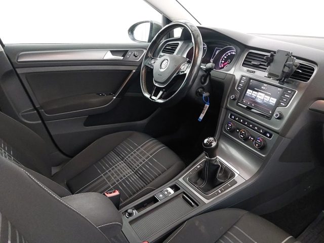 VW Golf 1,2 TSI BMT «Lounge», foto 3