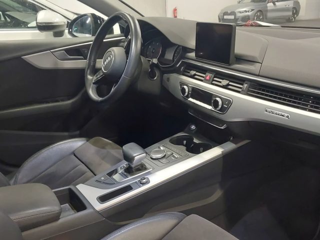 Audi A5 Sportback 40 TDI quattro S-tronic, foto 3