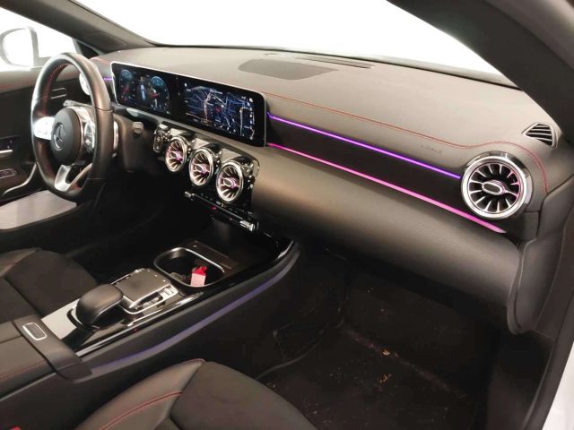 Mercedes-Benz CLA 200 Shooting Brake DCT «AMG Line», foto 3